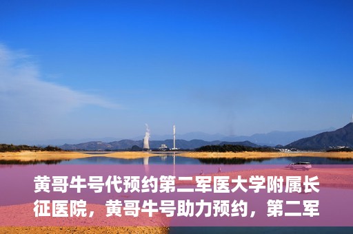 黄哥牛号代预约第二军医大学附属长征医院，黄哥牛号助力预约，第二军医大学附属长征医院挂号新体验