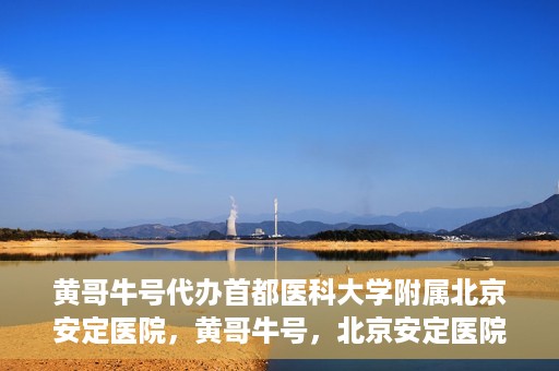 黄哥牛号代办首都医科大学附属北京安定医院，黄哥牛号，北京安定医院代办服务详解