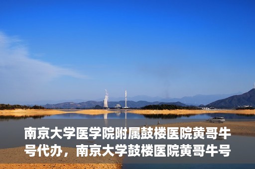 南京大学医学院附属鼓楼医院黄哥牛号代办，南京大学鼓楼医院黄哥牛号代办，就医新选择与信赖之选