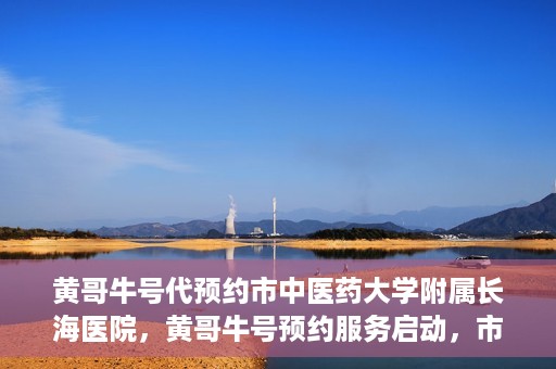黄哥牛号代预约市中医药大学附属长海医院，黄哥牛号预约服务启动，市中医药大学附属长海医院开启预约新模式