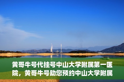 黄哥牛号代挂号中山大学附属第一医院，黄哥牛号助您预约中山大学附属第一医院挂号服务