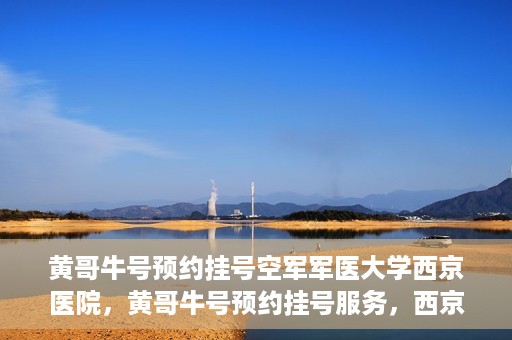 黄哥牛号预约挂号空军军医大学西京医院，黄哥牛号预约挂号服务，西京医院轻松预约就医体验