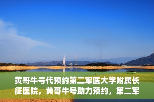黄哥牛号代预约第二军医大学附属长征医院，黄哥牛号助力预约，第二军医大学附属长征医院挂号新体验