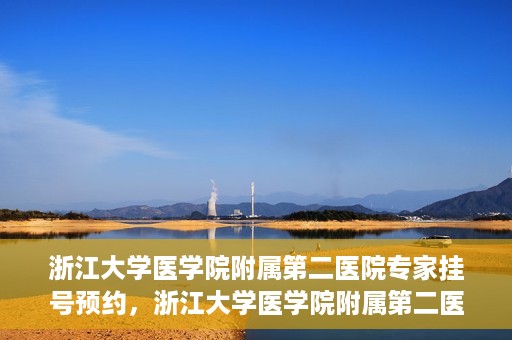 浙江大学医学院附属第二医院专家挂号预约，浙江大学医学院附属第二医院专家挂号预约攻略与指南