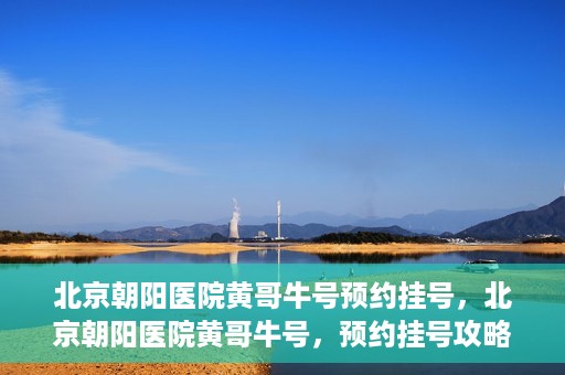 北京朝阳医院黄哥牛号预约挂号，北京朝阳医院黄哥牛号，预约挂号攻略