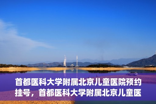 首都医科大学附属北京儿童医院预约挂号，首都医科大学附属北京儿童医院预约挂号攻略