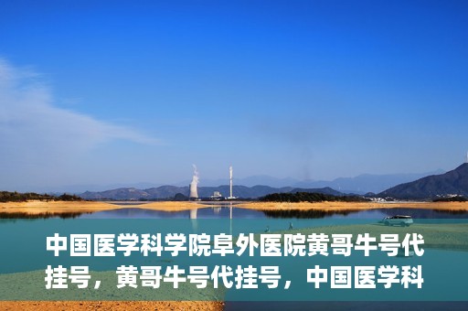 中国医学科学院阜外医院黄哥牛号代挂号，黄哥牛号代挂号，中国医学科学院阜外医院便捷就医新途径