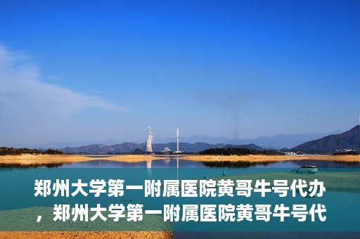 郑州大学第一附属医院黄哥牛号代办，郑州大学第一附属医院黄哥牛号代办，就医新选择与信赖之选