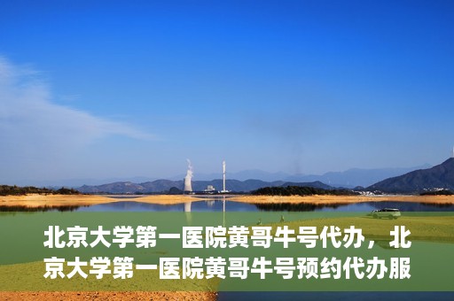 北京大学第一医院黄哥牛号代办，北京大学第一医院黄哥牛号预约代办服务攻略