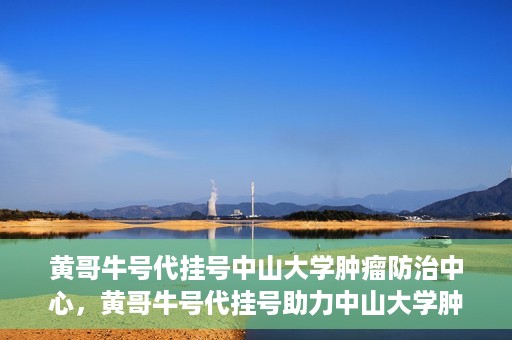 黄哥牛号代挂号中山大学肿瘤防治中心，黄哥牛号代挂号助力中山大学肿瘤防治中心就医难问题破解。