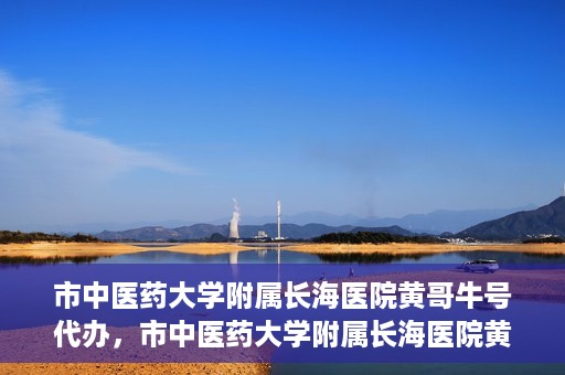 市中医药大学附属长海医院黄哥牛号代办，市中医药大学附属长海医院黄哥牛号——一站式便捷代办服务