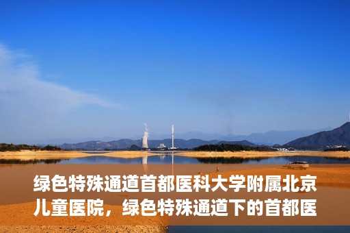 绿色特殊通道首都医科大学附属北京儿童医院，绿色特殊通道下的首都医科大学附属北京儿童医院，守护儿童健康的守护者