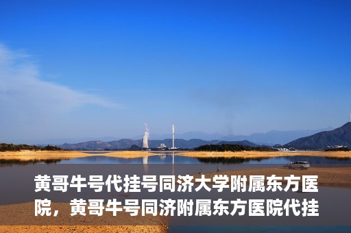 黄哥牛号代挂号同济大学附属东方医院，黄哥牛号同济附属东方医院代挂号服务解析