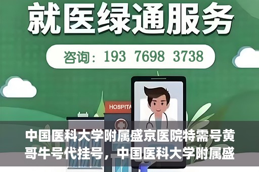 中国医科大学附属盛京医院特需号黄哥牛号代挂号，中国医科大学附属盛京医院特需号黄哥牛号代挂号背后的故事与真相揭秘