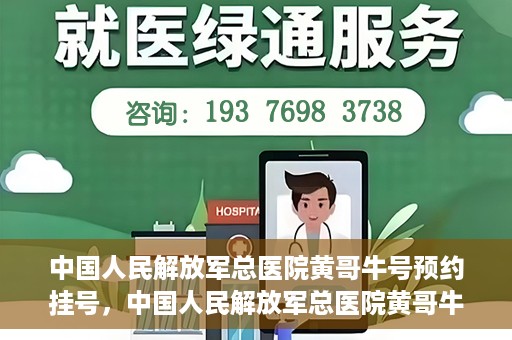 中国人民解放军总医院黄哥牛号预约挂号，中国人民解放军总医院黄哥牛号预约挂号攻略解析