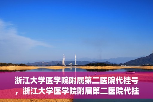 浙江大学医学院附属第二医院代挂号，浙江大学医学院附属第二医院代挂号服务详解